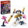 LEGO® Ninjago 71807 Soras Technikmech