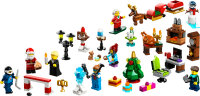 LEGO® City 60381 Adventskalender 2023