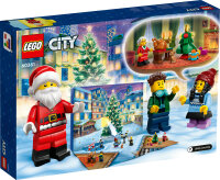 LEGO® City 60381 Adventskalender 2023