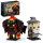 LEGO® BrickHeadz 40631 Gandalf der Graue und Balrog™