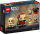 LEGO® BrickHeadz 40630 Frodo™ und Gollum™