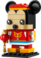 LEGO® BrickHeadz 40673 Micky Maus im Frühlingsfestkostüm