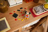 LEGO® BrickHeadz 40673 Micky Maus im Frühlingsfestkostüm