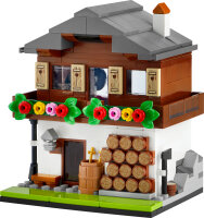 LEGO® 40594 Häuser der Welt 3