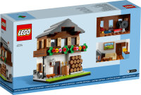 LEGO® 40594 Häuser der Welt 3