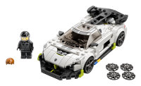 LEGO® 76900 Koenigsegg Jesko