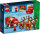 LEGO® 40499 Schlitten des Weihnachtsmanns