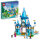 LEGO® 43206 Cinderellas Schloss