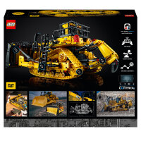 LEGO® 42131 Appgesteuerter Cat D11 Bulldozer