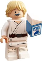 LEGO® Star Wars 30625 Luke Skywalker mit blauer Milch (with Blue Milk)