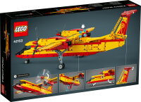 LEGO® Technic 42152 Löschflugzeug