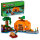 LEGO® Minecraft 21248 Die Kürbisfarm