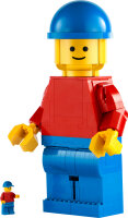 LEGO® 40649 Große LEGO® Minifigur