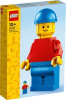 LEGO® 40649 Große LEGO® Minifigur