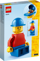 LEGO® 40649 Große LEGO® Minifigur
