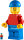 LEGO® 40649 Große LEGO® Minifigur