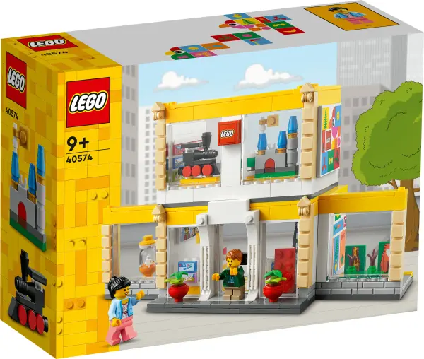 LEGO® 40574 LEGO® Store