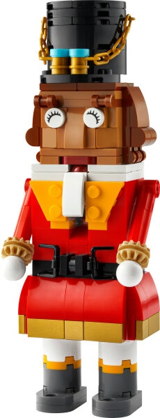 LEGO® 40640 LEGO® Nussknacker