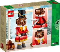 LEGO® 40640 LEGO® Nussknacker