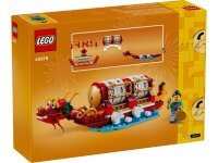 LEGO® 40678 Feiertagskalender