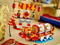 LEGO® 40678 Feiertagskalender