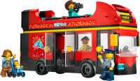 LEGO® City 60407 Doppeldeckerbus