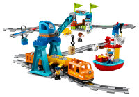 LEGO® DUPLO 10875 Güterzug