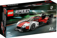 LEGO® Speed Champions 76916 Porsche 963