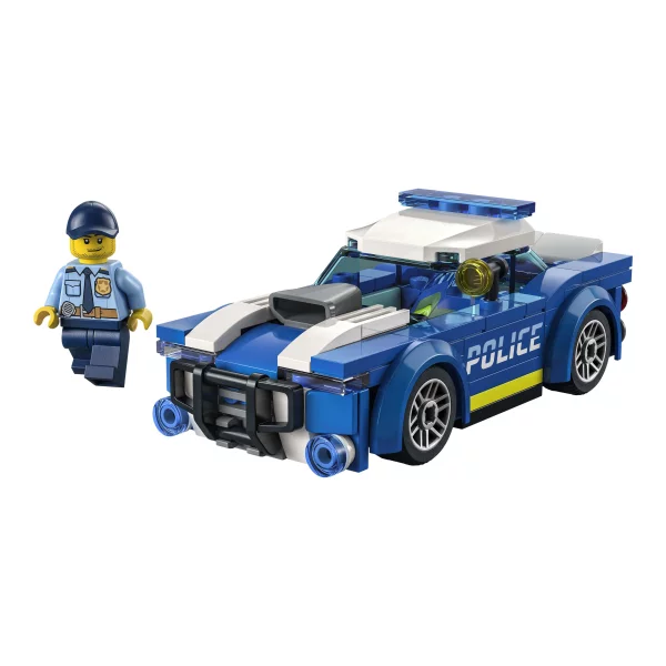 LEGO® 60312 Polizeiauto