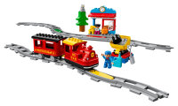 LEGO® DUPLO 10874 Dampfeisenbahn