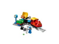 LEGO® DUPLO 10874 Dampfeisenbahn