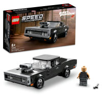 LEGO® 76912 Fast & Furious 1970 Dodge Charger R/T