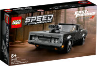 LEGO® 76912 Fast & Furious 1970 Dodge Charger R/T