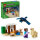 LEGO® 21251 Steves Wüstenexpedition