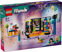 LEGO® 42610 Karaoke-Party