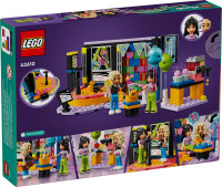 LEGO® 42610 Karaoke-Party