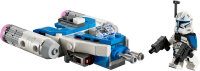 LEGO® 75391 Captain Rex™ Y-Wing™ Microfighter