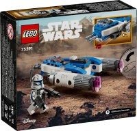 LEGO® 75391 Captain Rex™ Y-Wing™ Microfighter