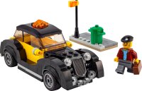 LEGO® 40532 Oldtimer-Taxi