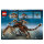 LEGO® 76406 Ungarischer Hornschwanz