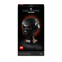 LEGO® 75343 Dark Trooper Helm