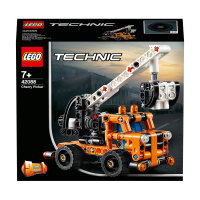LEGO® 42088 Hubarbeitsbühne