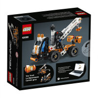 LEGO® 42088 Hubarbeitsbühne