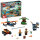 LEGO® 75942 Velociraptor: Rettungsmission mit dem Doppeldecker