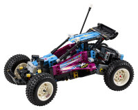 LEGO® 42124 Geländewagen Off-Road Buggy