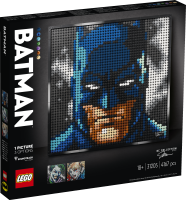 LEGO 31205 Jim Lee Batman™ Kollektion