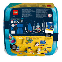 LEGO® 41936 Raketen Stiftehalter