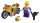 LEGO® 60309 Selfie-Stuntbike