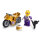 LEGO® 60309 Selfie-Stuntbike
