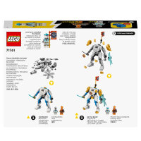 LEGO® 71761 Zanes Power-Up-Mech EVO